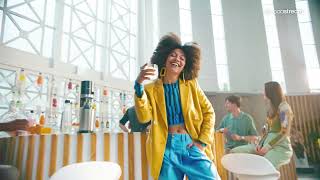 SodaStream Kampagne Push it Real Good  Personalisierung [upl. by Roxanna]