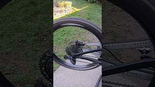 2023 Ibis RIPMO AF hub sound mtb [upl. by Crudden]