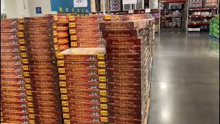 ROSCA DE REYES QUE SE AGOTO EN COSTCO Y SAMS CLUB ✅ ROSCA DE SAMS CLUB RESEÑA COMPLETA [upl. by Pan]