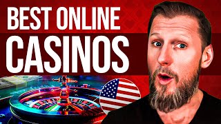 BIGGEST CASINO WIN EVER RECORDED Top 10 All Are Over 15000000 Wins [upl. by Anigue]