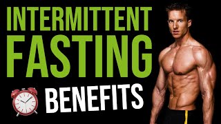 What Is 168 Intermittent Fasting IF HEALTH BENEFITS  LiveLeanTV [upl. by Aeslehs]