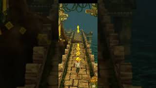 Temple run level 1 😎 [upl. by Ahsenre]