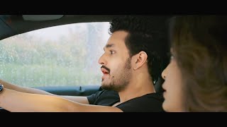 Taqdeer Full Movie In Hindi Dubbed Review amp Facts  Akhil Akkineni  Kalyani Priyadarshan [upl. by Gredel914]