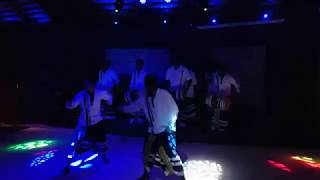 Komandoo Island Resort amp Spa Maldives  KanduBar Maldivian Music [upl. by Kcarb]