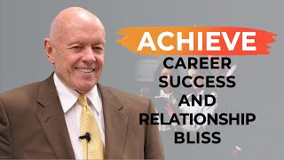 Achieve career success and relationship bliss your balanced life guide with Stephen Covey [upl. by Pulchi]