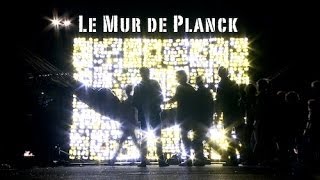 quotLe mur de Planckquot Teaser  Royal de Luxe 2014 [upl. by Meyer811]