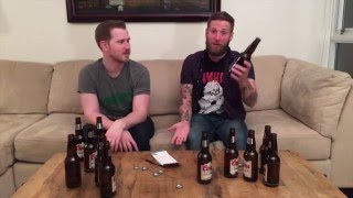 Beer Me Episode 26  Coors Light Review [upl. by Rehc]