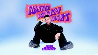 Joel Corry  Another Friday Night Official Visualiser [upl. by Karon]