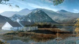 ♫ Scottish Gaelic Music  Ba Mo Leanabh ♫ [upl. by Seavir]