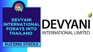 Devyani International Share  Complete Study  Devyani International Share Analysis  devyani Share [upl. by Atinra]