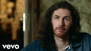 Hozier  Hozier On Movement Behind The Scenes [upl. by Granese619]