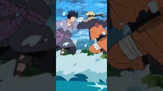 Best Hand to Hand Combat fight in Naruto naruto [upl. by Aramenta]