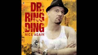 Dr Ring Ding  Nice Again FULL ALBUM [upl. by Nannah]