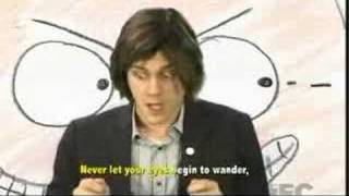 WKUK  The Never Song [upl. by Aikyt609]