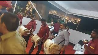 Coorg Valaga Dance coorgwedding coorgdiaries coorg treditional [upl. by Naldo550]