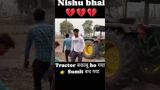 Nishu Deswal ki atma ko Shanti mile 😂🤣 Rohit deshval ko [upl. by Rox41]