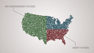 The History of Elections in the United States [upl. by Budworth]