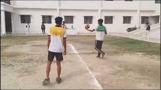 VollyBall Tournament Samastipur school activity activityschool [upl. by Littlejohn919]