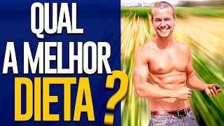 A MELHOR DIETA Somos onívoros Como determinar nossa dieta original natural [upl. by Jordon377]