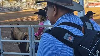 Brawley rodeo queen [upl. by Ja466]