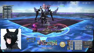 FFXIV DT EX2 Day 1 Fresh Clear [upl. by Piper]