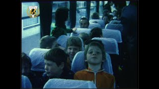 10 Vertrek jeugd naar Apeldoorn 1976 [upl. by Macfarlane]