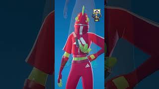 NEW ADIDAS X FORTNITE Skins and Bundles [upl. by Einej]