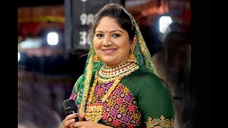 Rashmita Ben Rabari live Ras Garba Valam Bharwad Varu Parivar Gatrad Mataji Mohotsav 2024 PART6 [upl. by Erhart]