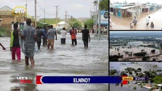 El Nino Billions Where Is It Now Kenyans Ask [upl. by Ilojne]