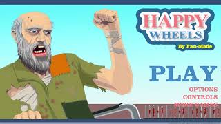 happy wheels [upl. by Whitver603]