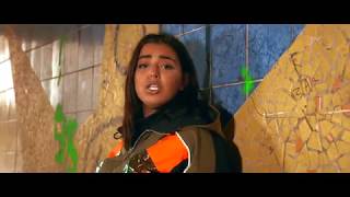 Marwa Loud  Oh la Folle Clip officiel [upl. by Hamburger882]