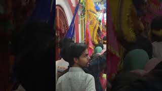 Shreya ma aan bso vrindavan youtubeshorts mychannel mynewvideo 2 [upl. by Fernas]