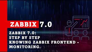 1704 Getting to know the Zabbix Administration menu  General  Icon mapping [upl. by Lesser]