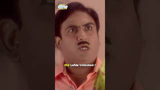 Maar ke Dikha  tmkoc comedy relatable shorts comedyvideo funny trendingshorts [upl. by Naenej]