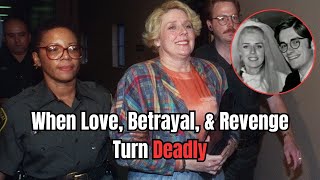 The Tragic Case of Betty Broderick When Love Betrayal and Revenge Turn Deadly [upl. by Idolem93]