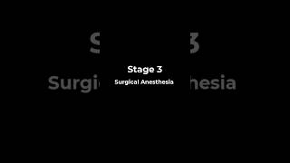 Part 2  The Hidden Journey  Stages of Anesthesia During surgery anesthesia science [upl. by Motch687]