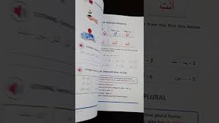 Arabic book for beginners Gravity Arabic [upl. by Yetac219]