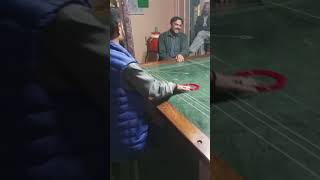 Funny shots carrom game [upl. by Aika]