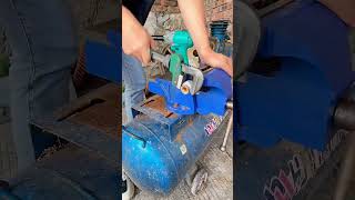 Hardware Tools Pipe Wrench Plumbing Repair [upl. by Slater]