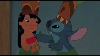 Rehearsal  Lil Ho amp Snitch S2E28 LILO amp STITCH PARODY [upl. by Atteras747]