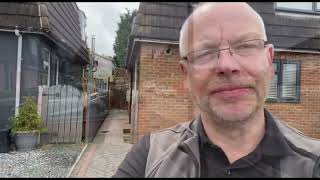 House for Sale in Keresley Village Scholfield Road with Sheldon Bosley Knight [upl. by Kalman416]