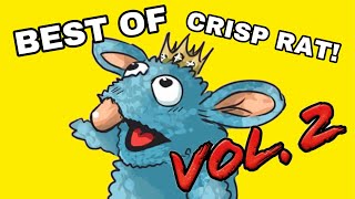 The Best Of Crisp Rat vol2 [upl. by Esertal]