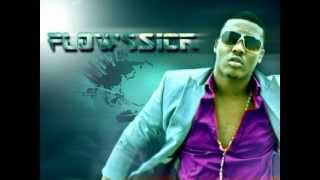 Flowssick Ft KSwitch Shank and Ice Prince  Lowkey Remix Official [upl. by Rust241]