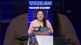 Best vacuum Cleaner for Home and Car  Wireless Vacuum Cleaner youtubeshorts [upl. by Cartwright]