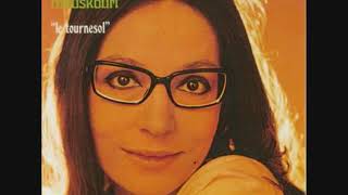 Nana Mouskouri On ne sait jamais Μαζί σου να την πάρεις δεν μπορείς [upl. by Bundy132]