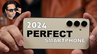 Samsung Galaxy S24  The Perfect 2024 Smartphone [upl. by Mile140]