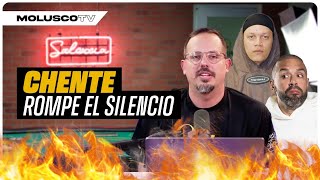 Chente Habla de situación con Realengo Viral video hablando de personas en silla de ruedas [upl. by Skelton]