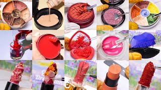 2💋Satisfying Makeup Repair💄Satisfying Relaxing amp Repair Tips For Broken Cosmetics🌸Cosmetic Lab [upl. by Dell972]