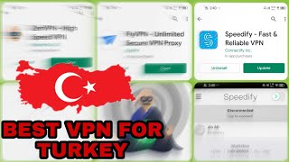 Top 2 best vpn For turkey severfree rename card pubg mobileGAMING KING YT [upl. by Siderf]