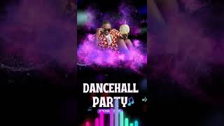 DANCEHALL MIX 2024 [upl. by Auqenaj]